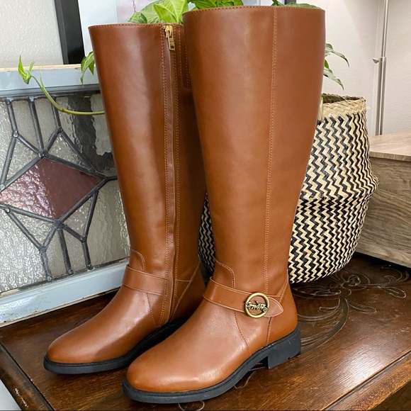 NWOB Coach / Rory Riding Boot - Picture 2 of 11